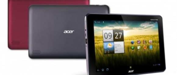 Win8平板第三季推出   Acer、Lenovo首發