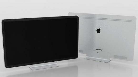 蘋果設計王牌 Jonathan Ive 出手   傳 50 寸 iTV 開發中