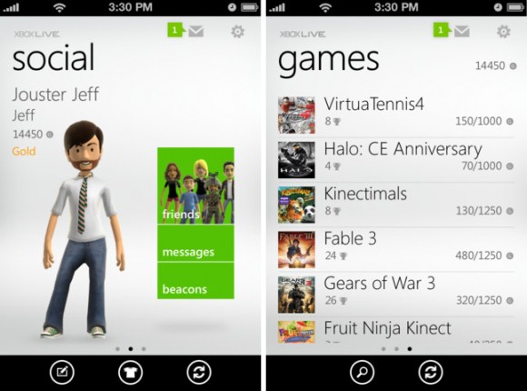 更多 Xbox 遊戲登陸 Android、iOS 平台