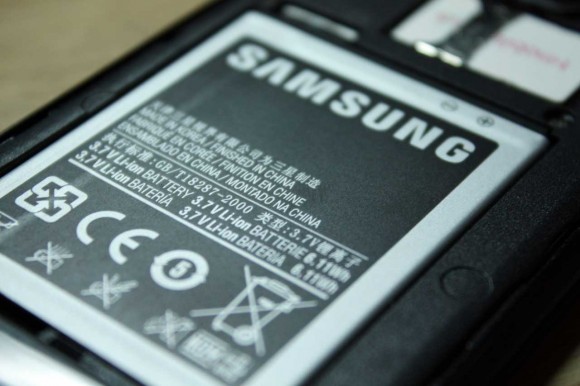 終於來到這一天！Samsung 承諾：手機電池可用足一天