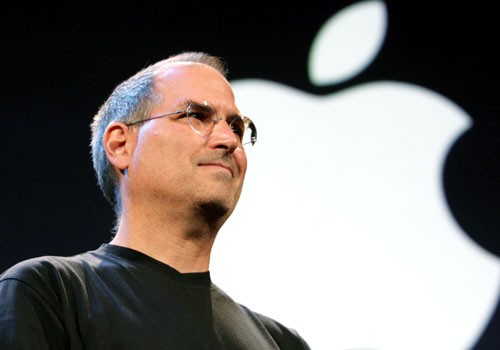 書商證實 Steve Jobs 有參予 iBooks 2.0