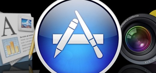 Mac App Store一歲生日快樂