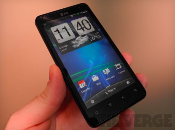 HTC Sense4.0 功能快速瀏覽
