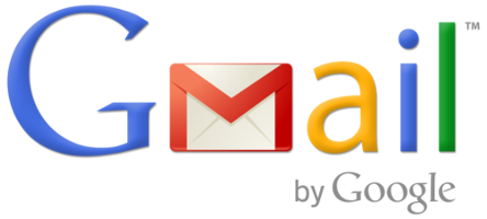 Gmail的標誌是在推出前一晚才設計的