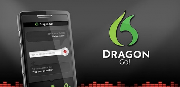 最接近Siri的Android語音操控App：Dragon Go!