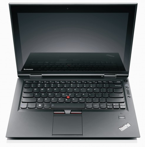 CES 開鑼在即　Lenovo 推雙 CPU ThinkPad X1 攻 SOHO 市場