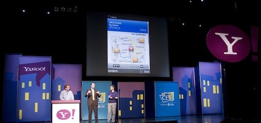 Yahoo!重點開發手提平台，殺掉幾個舊Apps
