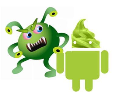 手機病毒急增十倍 近距離了解最新Android病毒運作