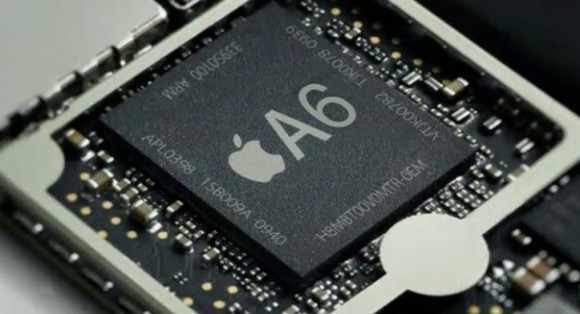 iOS 5.1 beta 洩露未來 iPad iPhone 將採用四核心處理器？