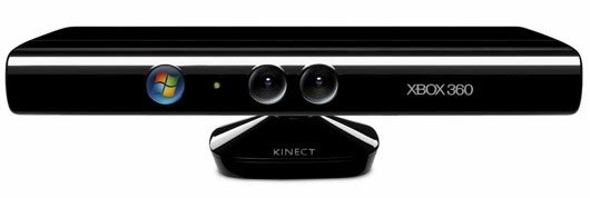 Microsoft準備在手提電腦內置Kinect感應器