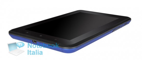Toshiba 新一代 Android 平板再度進襲！