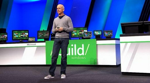 Windows 8 將會在十月面世？