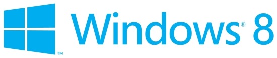 簡潔設計：Windows 8 Logo曝光
