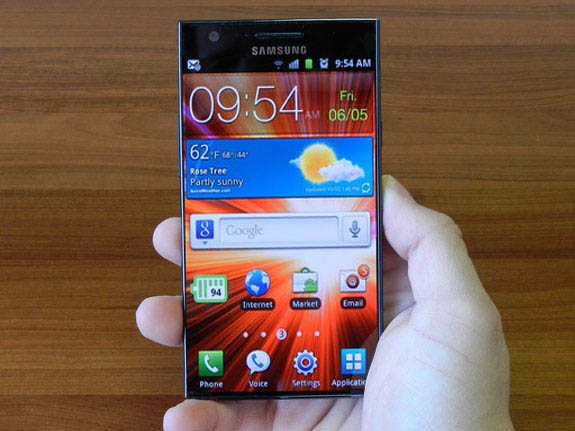 Samsung 傳將推出無邊智能手機 Galaxy B？
