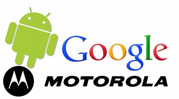 Google收購Motorola後，馬照跑舞照跳