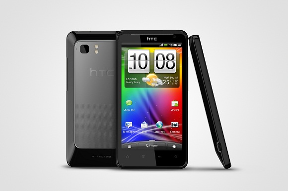 全港首部 4G 電話 HTC Velocity 售價：$4,998