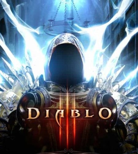 Diablo III 快將推出全球測試版　傳不支援高清畫面