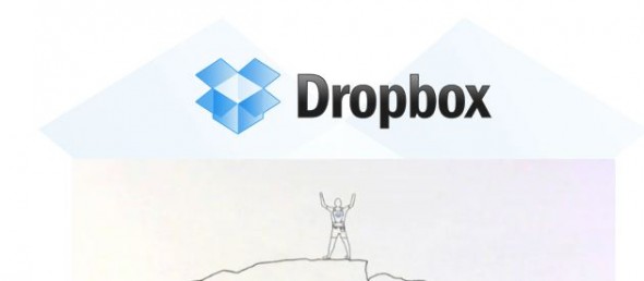 教你免費申請 4.5GB Dropbox