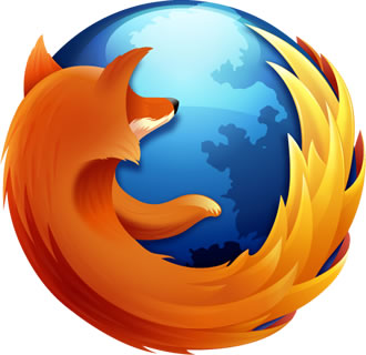 Mozilla正在開發Windows 8 Tablet版本Firefox