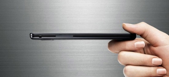 Samsung GS3 將成全球最薄多核心手機？