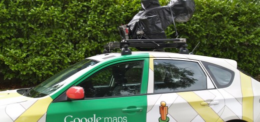 街景地圖惹官司，Google和Apple齊齊變被告
