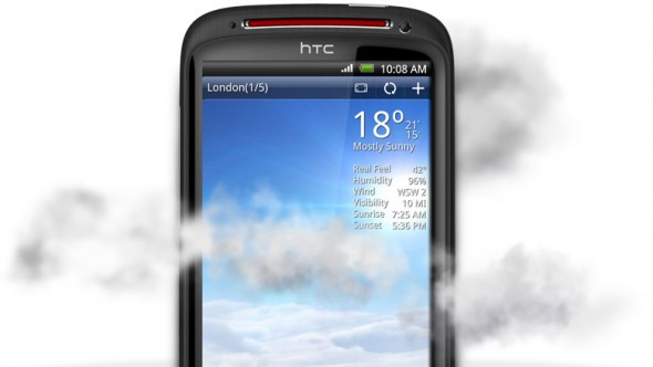 HTC 公佈 Sensation XE 可升級 Android 4.0