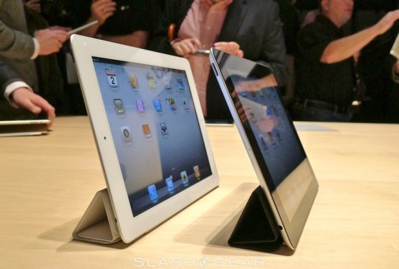 [風繼續吹] 再傳 Apple 將於年內推出 7 吋 iPad？！