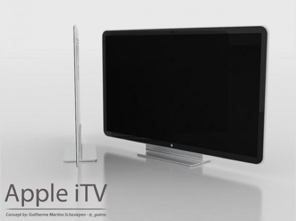 速報！Apple iTV 將在 BestBuy 開賣？售價：約 $11,600？