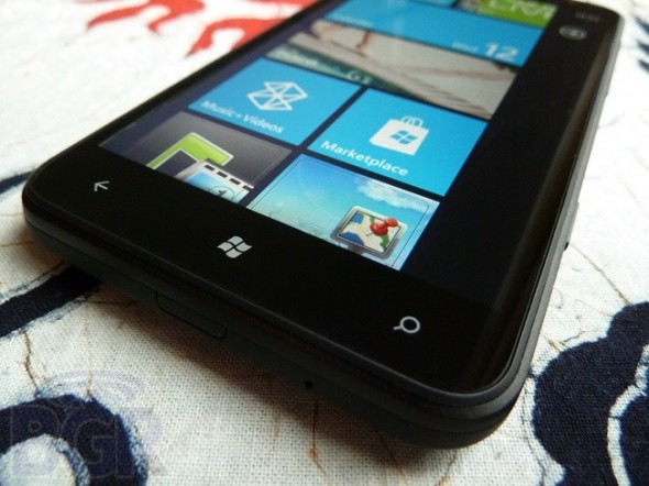 下一代 Windows Phone OS “Tango” 流出，展示新功能