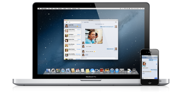 Apple悄悄公開下個OS X版本：Mountain Lion