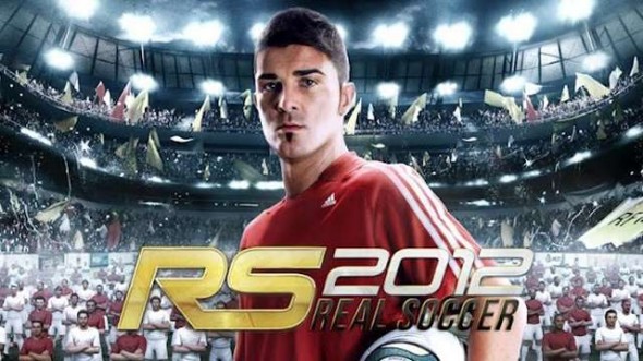 [Android] 射呀射射它吧！Real Soccer 2012 Android 版推出