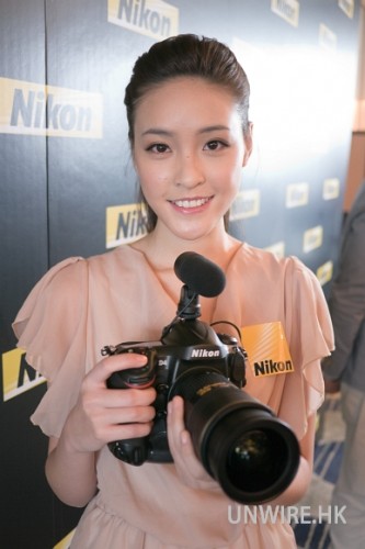 Nikon D4 推出日期延遲至三月底