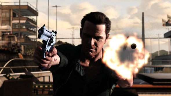 Rockstar 2012年重點遊戲，把《GTA 5》忘掉吧！－Max Payne 3
