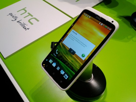 未出發先興奮？HTC One X 未推出 Root 機工具先出爐！