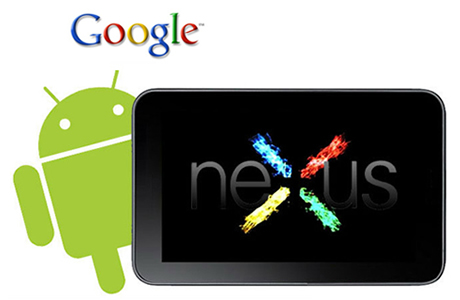 Google將重用網上商店模式發售Nexus Tablet？