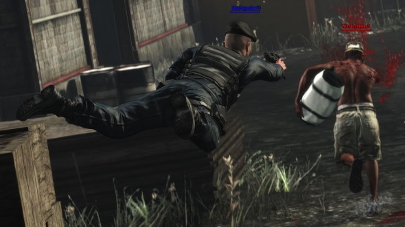Rockstar年中大作，Max Payne 3線上多人模式影片公開！