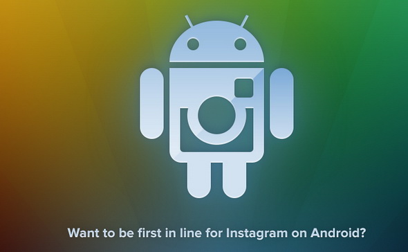 Instagram Android 版優先玩開放登記！