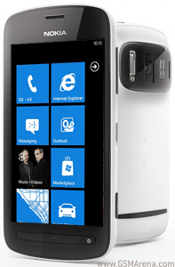 PureView 鏡頭快將於 Nokia Lumia WP 系列中應用？
