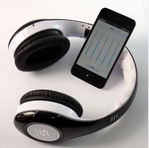 音樂無限 – Meizu MX x 靚聲耳機評測 + 教你如何優化音效