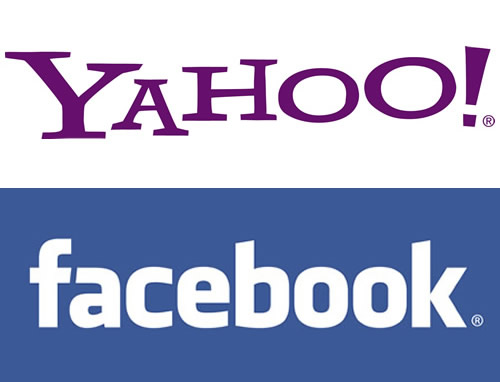 Yahoo控告Facebook侵權，好戲上場