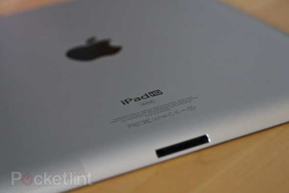 [風繼續吹]iPad 3 真身叫 iPad HD？