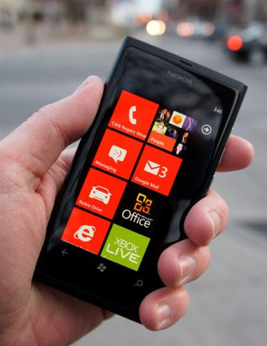 英國 Windows Phone 佔有率終超越……Symbian！