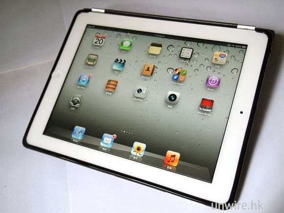 全新 iPad 知多啲！新機上手 Q&A 大全