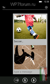 Windows Phone Tango 正名為 Windows Phone 7.5 Refresh