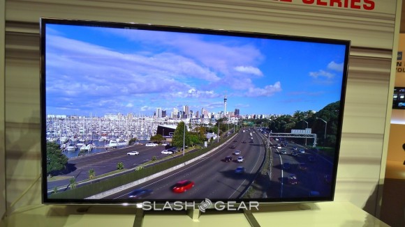 Toshiba 將於 3 月 12 日推出 4K 解像度裸眼 3D 超高清電視