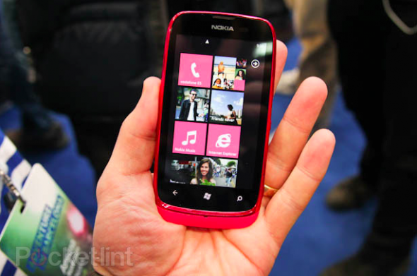 Nokia：要鬥贏 Android，我們的手機要更 Cheap！