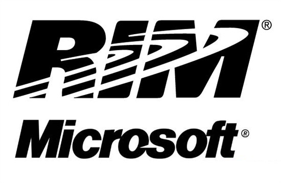 對其專利有興趣：Microsoft將向RIM注資35億美元？