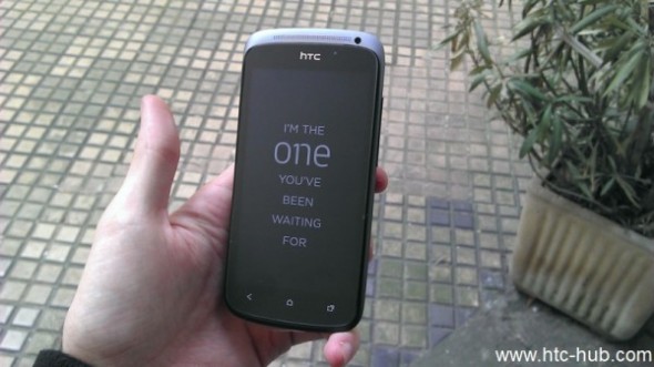 One S 遭提前開箱 HTC 告上法庭   iPhone 4 失機事件重演