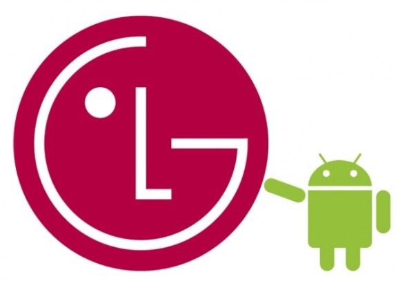 LG將推旗艦機D1L撼Galaxy S III