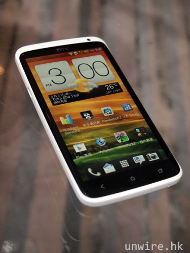重返王者之作 – HTC One X 詳細評測